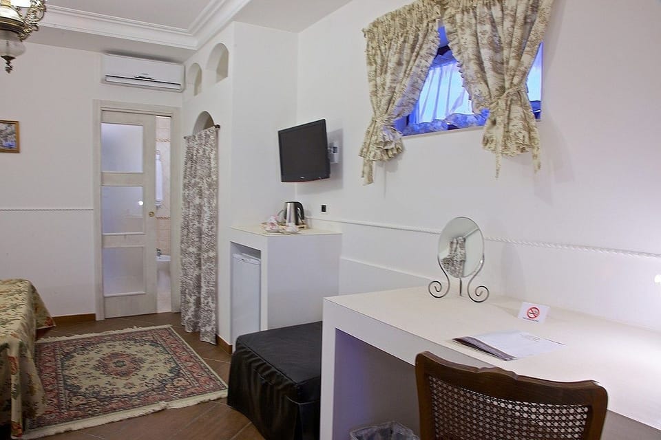 Triple Room | Room amenity