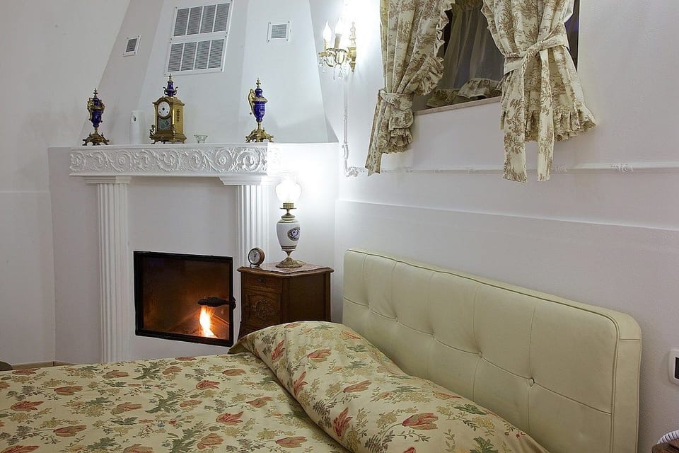 Quadruple Room | Premium bedding, in-room safe, desk, soundproofing