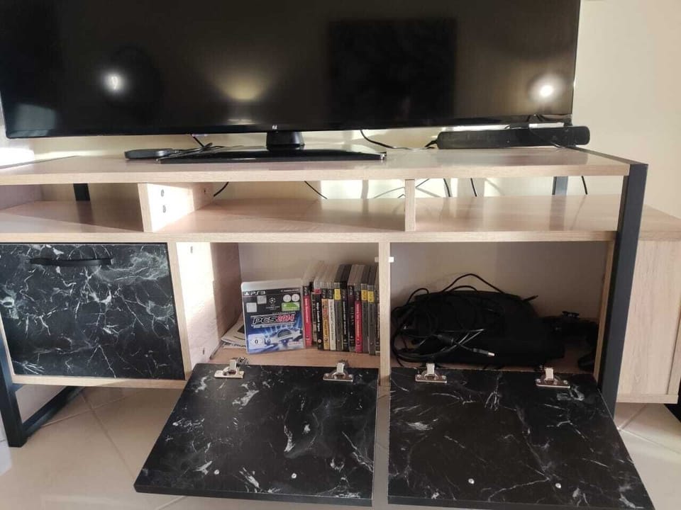 Television