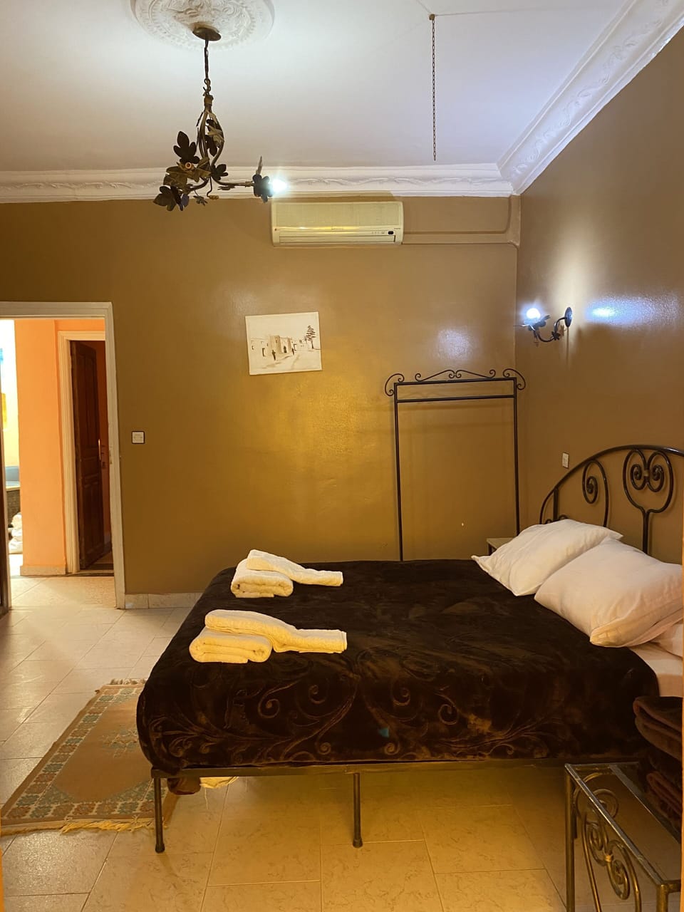 Comfort Suite | WiFi (free)