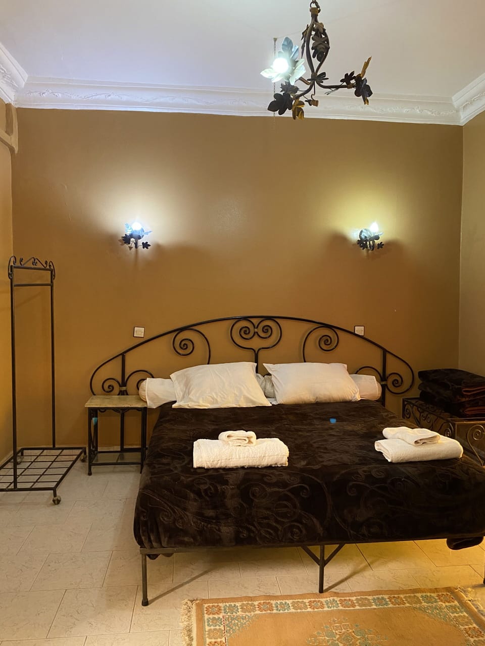 Comfort Suite | WiFi (free)