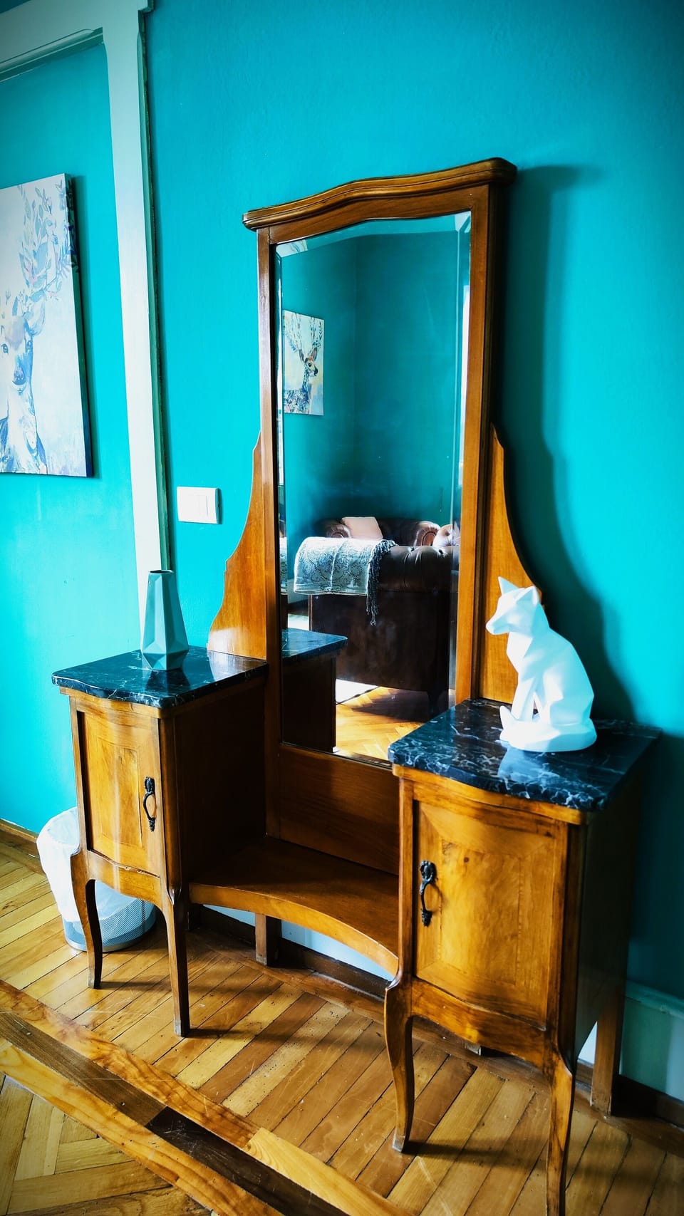 Deluxe Room, Mountain View (mandatory web check-in) | In-room safe, blackout drapes, free WiFi