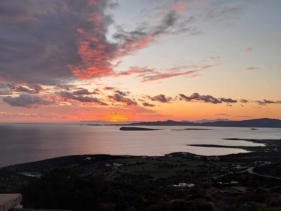 Wonderful sunsets!!