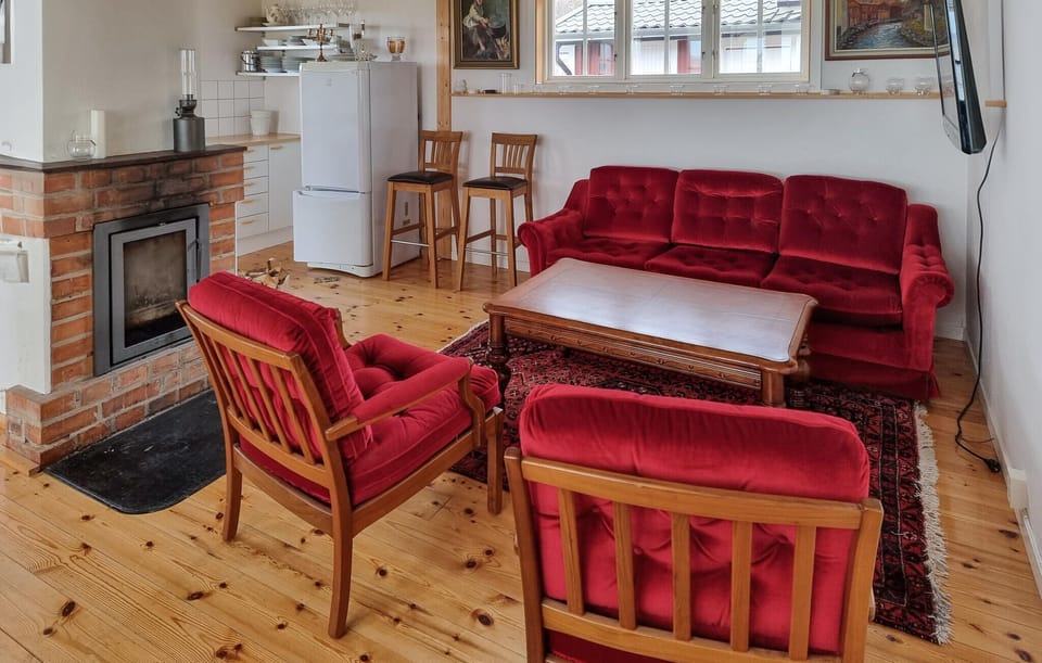 living-room