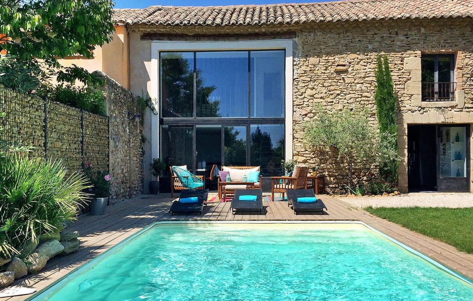 pool