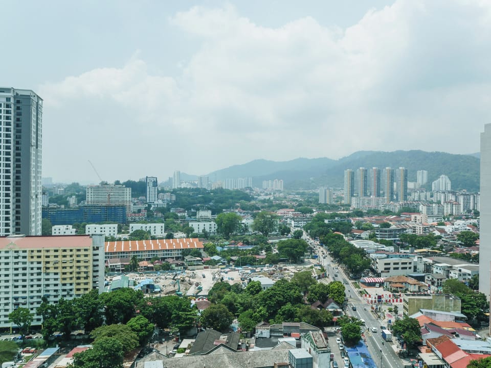View from room
