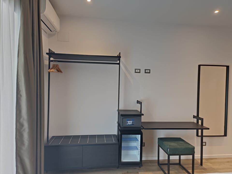 Exclusive Room, Balcony, City View | Premium bedding, down comforters, Select Comfort beds, in-room safe