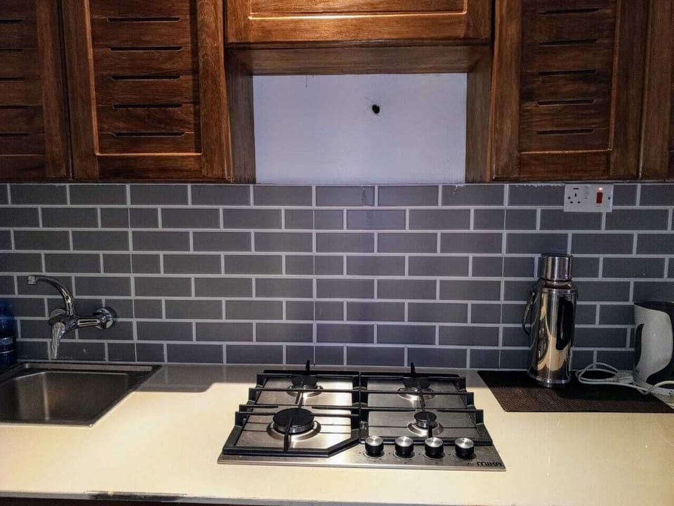 Superior Apartment | Private kitchen