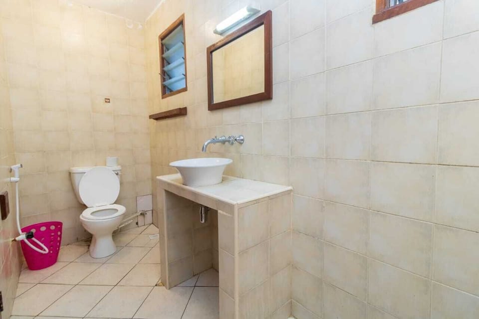 Pontoon Residence & Suites Hotel in Mombasa County