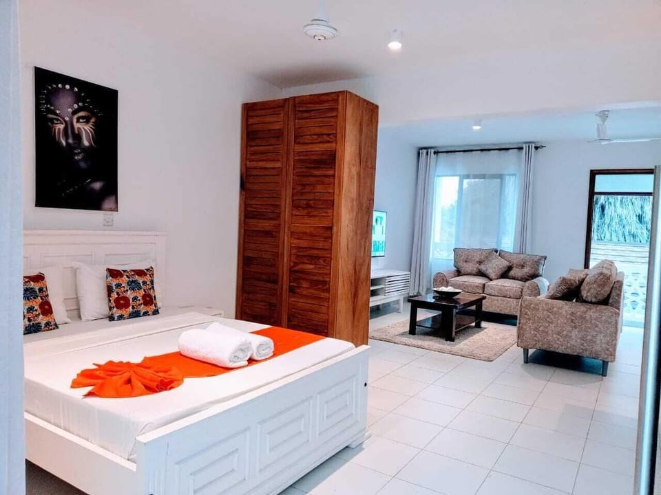 Superior Apartment | Interior