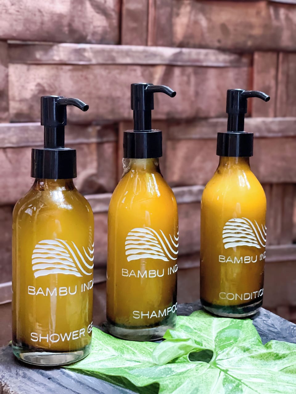 Free toiletries, hair dryer, bathrobes, slippers