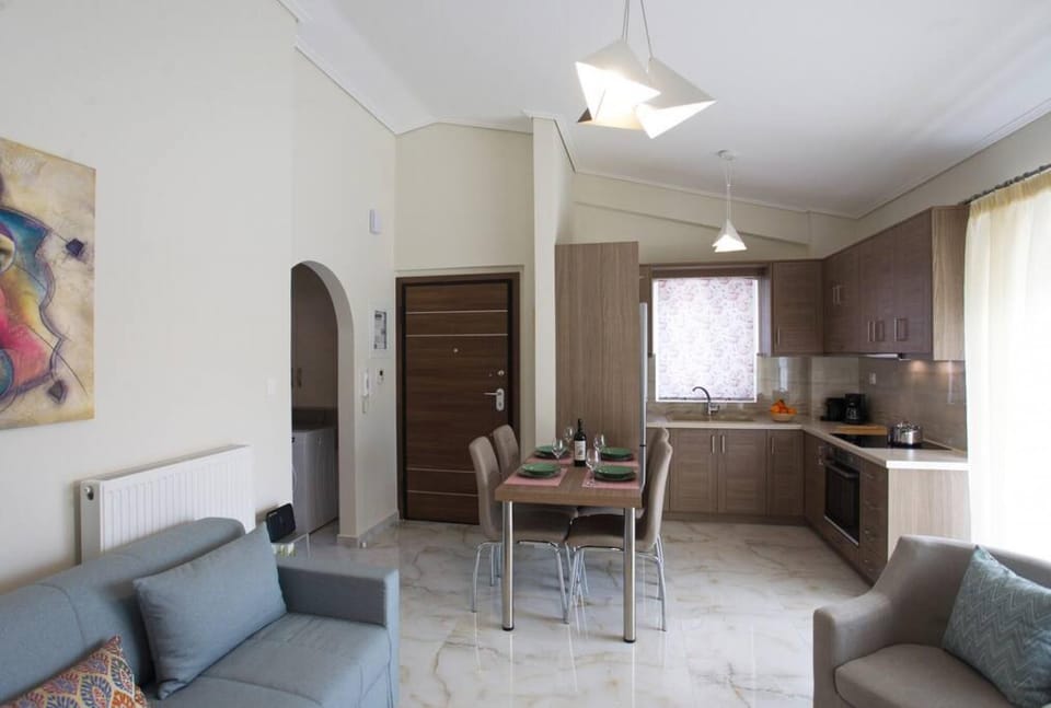 House | 1 bedroom