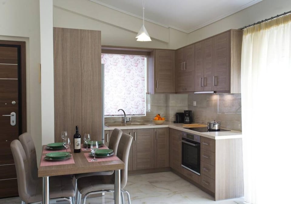 House | 1 bedroom