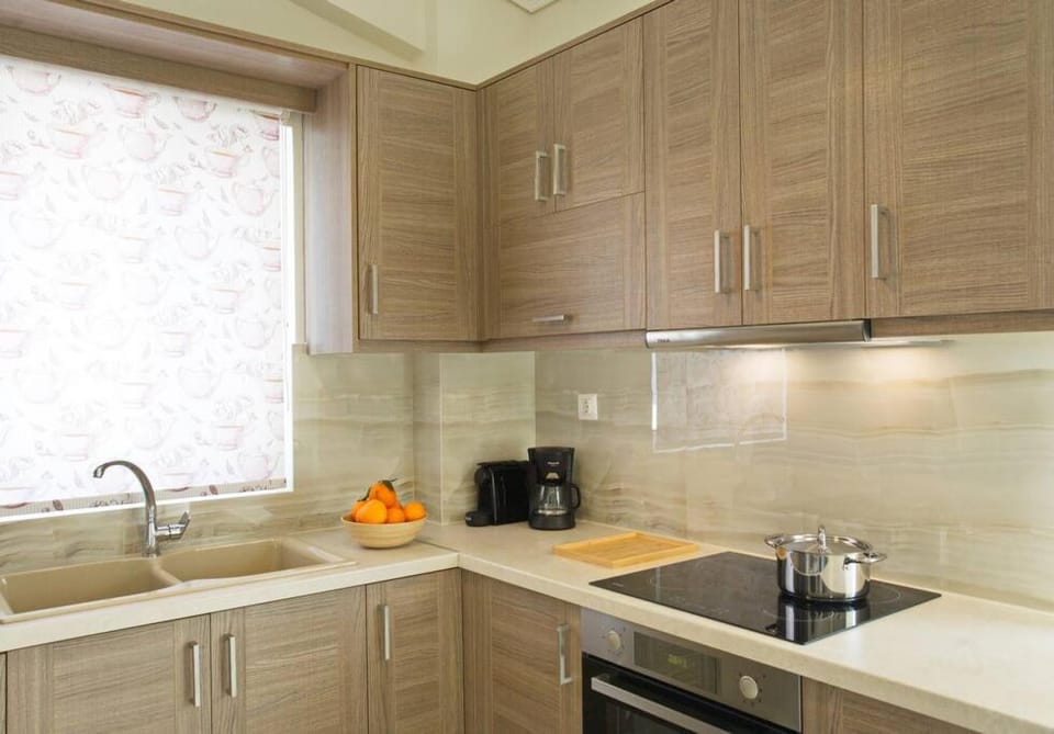 House | 1 bedroom