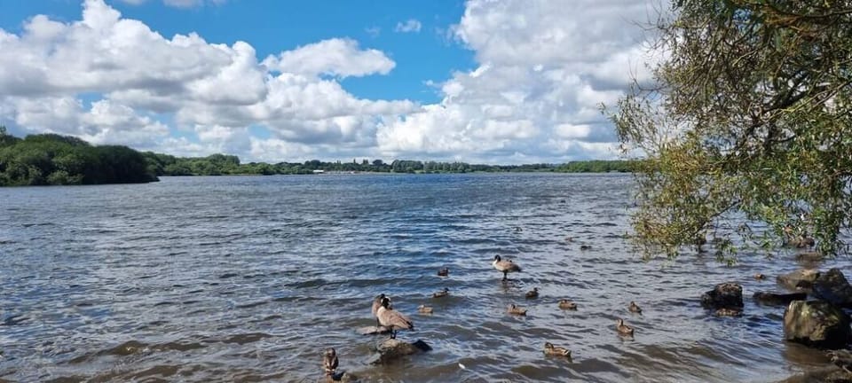 Lake