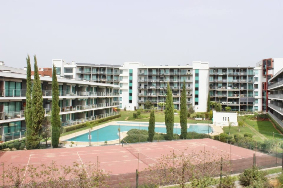 Resort