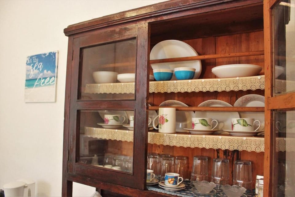 House | Miscellaneous