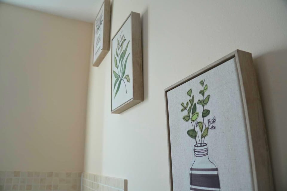 House | Interior