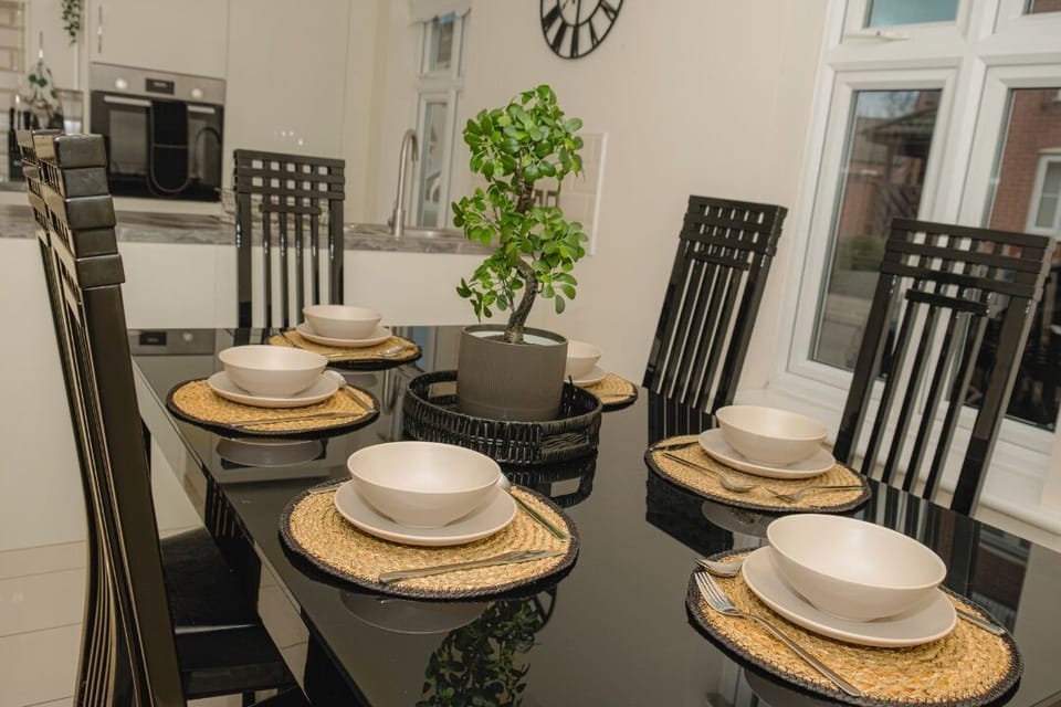 House | Dining