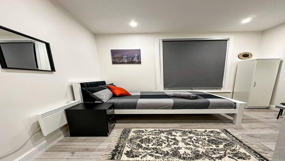 Studio | Interior