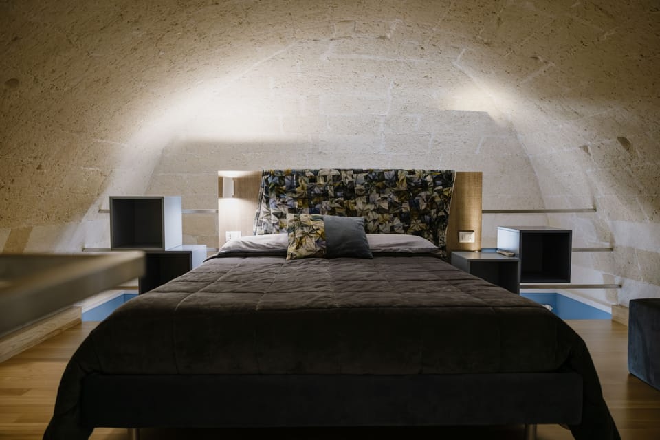 Superior Room, City View (Farfalla) | Egyptian cotton sheets, premium bedding, individually decorated