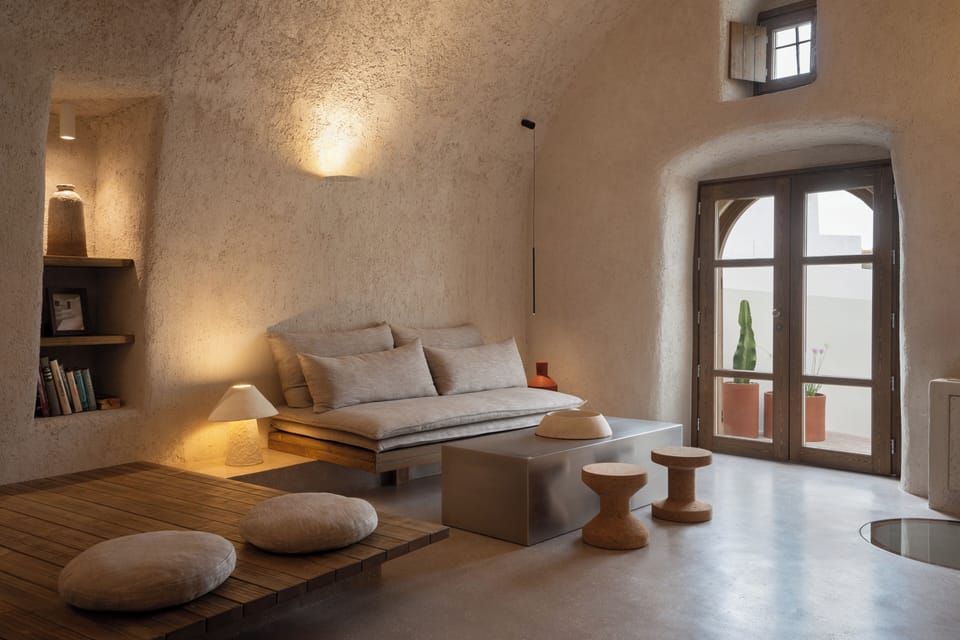 Exclusive Villa, Jetted Tub | In-room safe, individually decorated, individually furnished