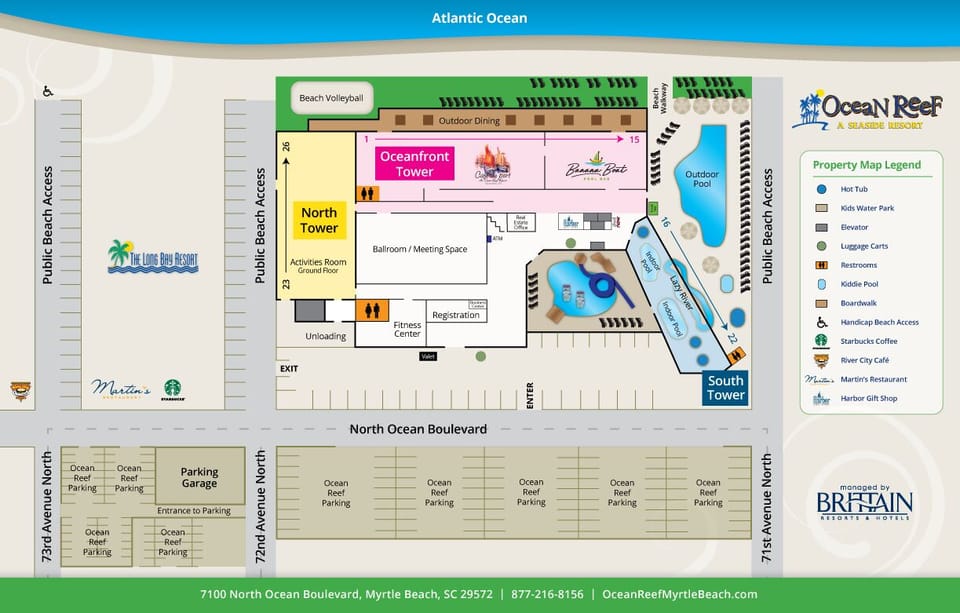 Property map