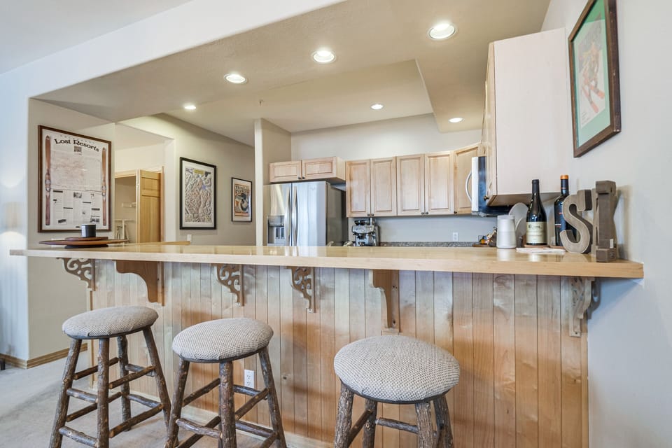 Kitchen | Espresso Machine | Dishwasher | Cooking Basics