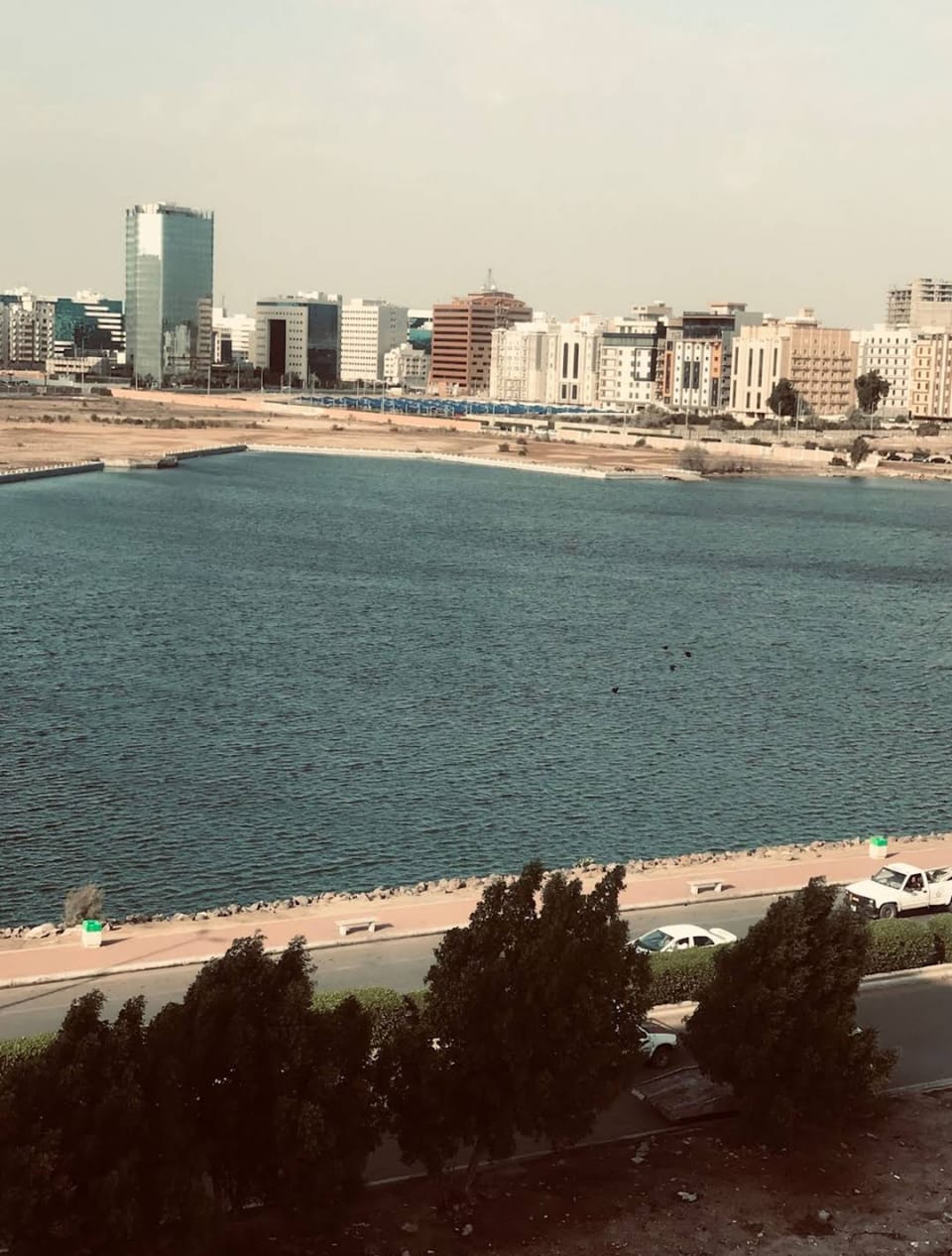 Panoramic Studio, Lake View | Lake view