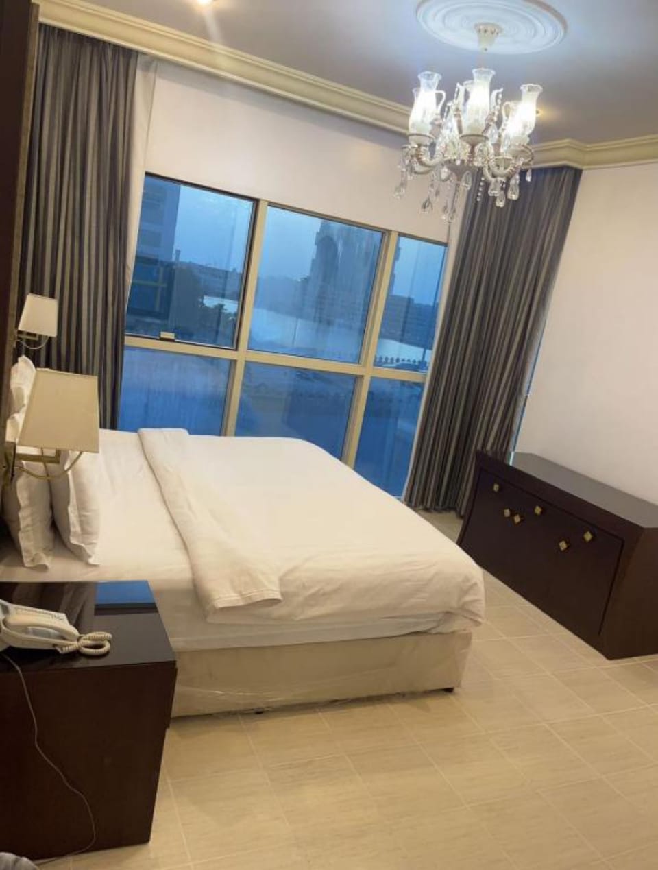 Panoramic Studio, Lake View | In-room safe, soundproofing, free WiFi