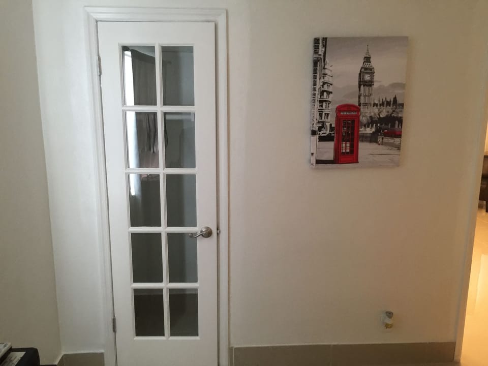 Standard Apartment, 1 Bedroom | Interior detail