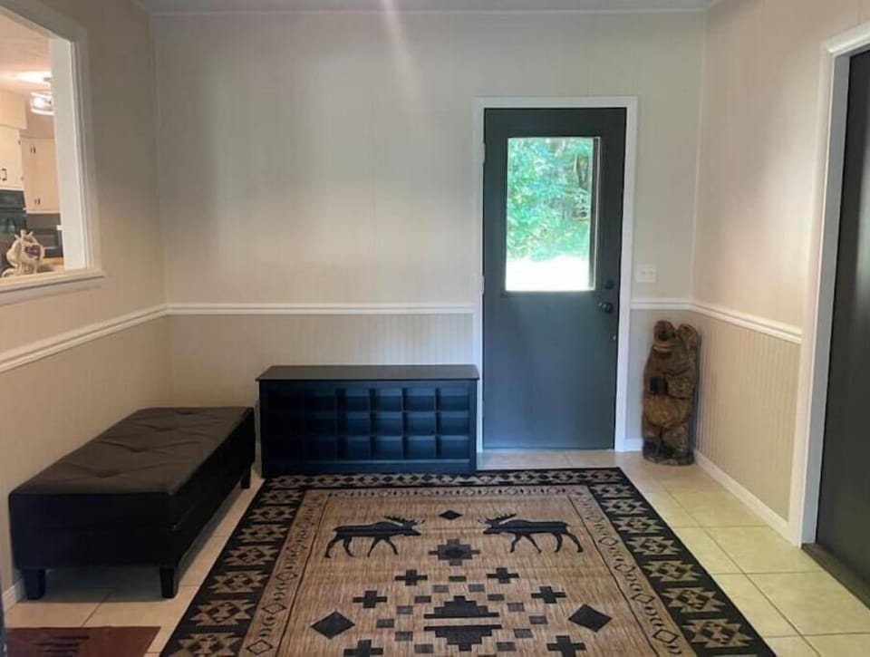 Entryway