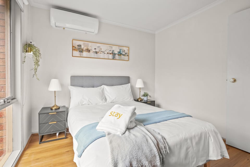 Comfort House, Garden View | 3 bedrooms, iron/ironing board, free WiFi