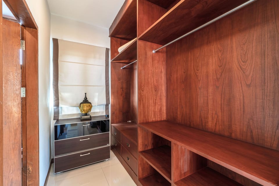 Design Villa | Wardrobe