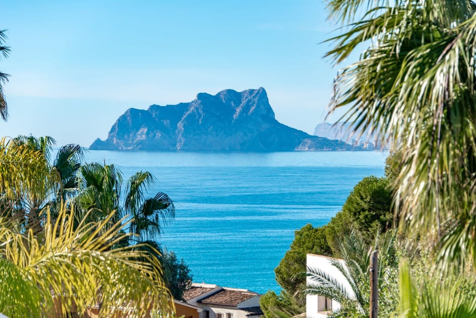 Puerto del Sol - By Almarina Villas (5184)