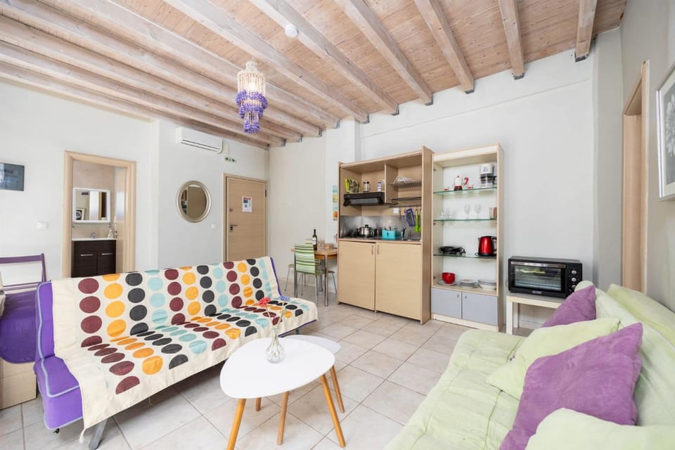 House | 1 bedroom