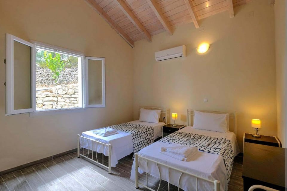 House | 2 bedrooms