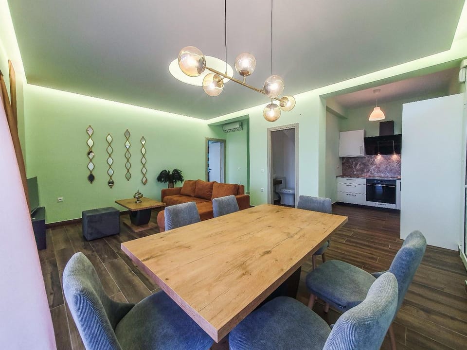 House | 3 bedrooms, soundproofing