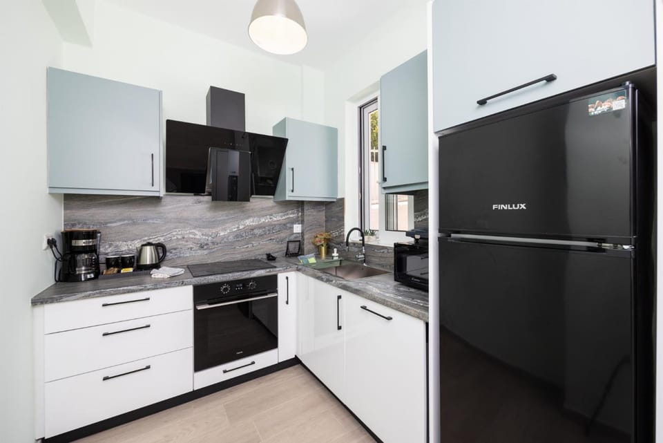 House | 3 bedrooms, soundproofing