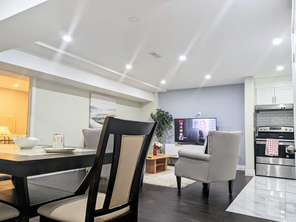 Every detail exudes sophistication. You should be here 
