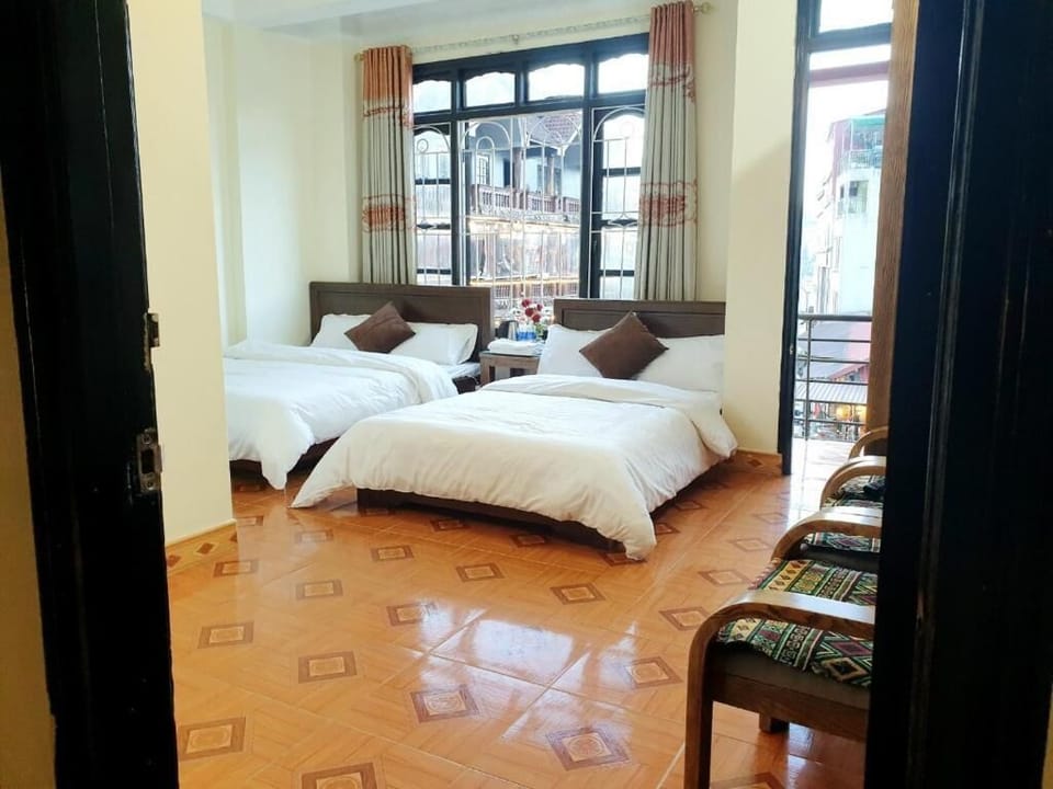 Standard Room | 1 bedroom, free WiFi