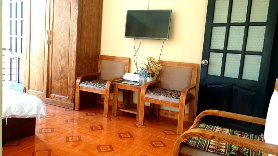 Standard Room | 1 bedroom, free WiFi
