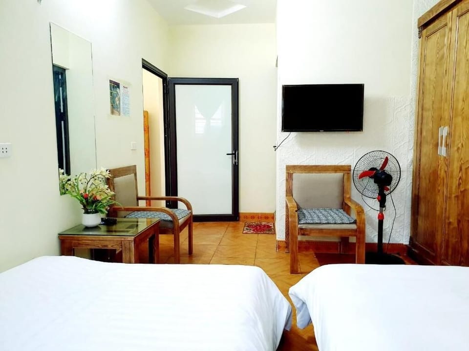 Standard Room | 1 bedroom, free WiFi