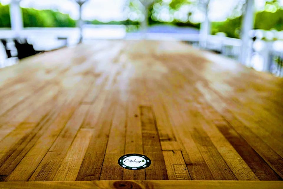 Exclusive Partnership with Cutalong Golf Course with Guest access upon request!