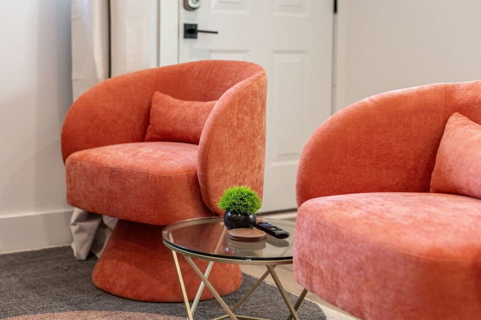 We've designed this condo thoughtfully with the ease & comfort of your vacation in mind.