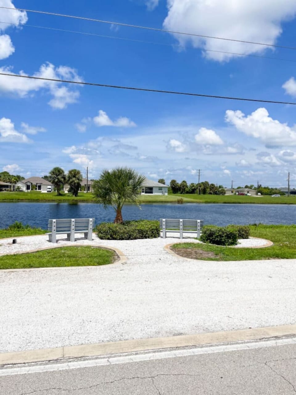 Rotonda West Community