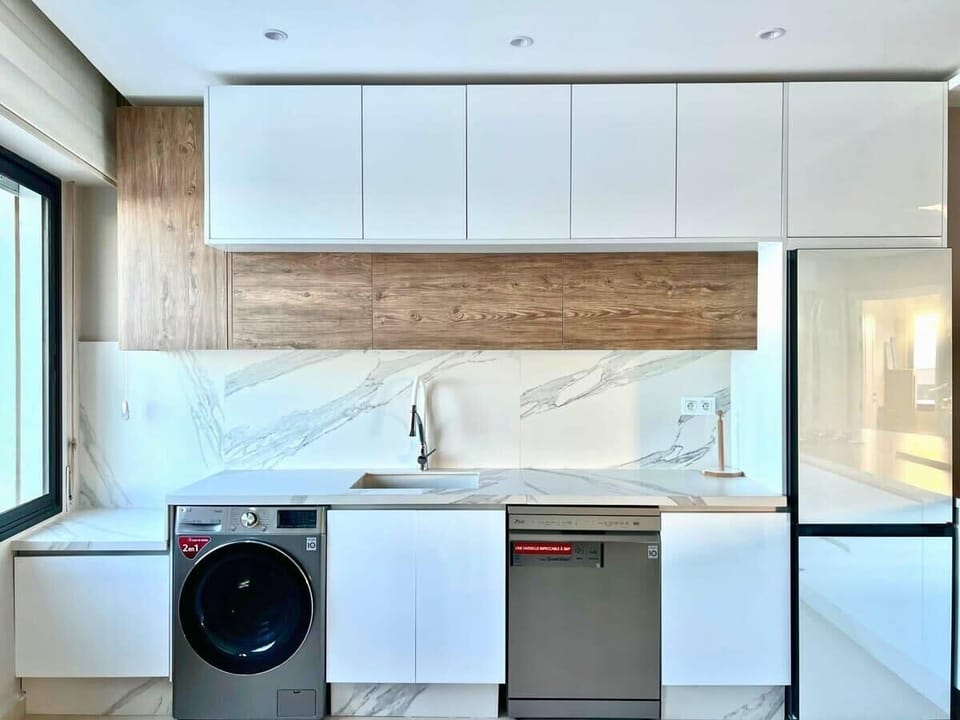 Kitchen Appliances