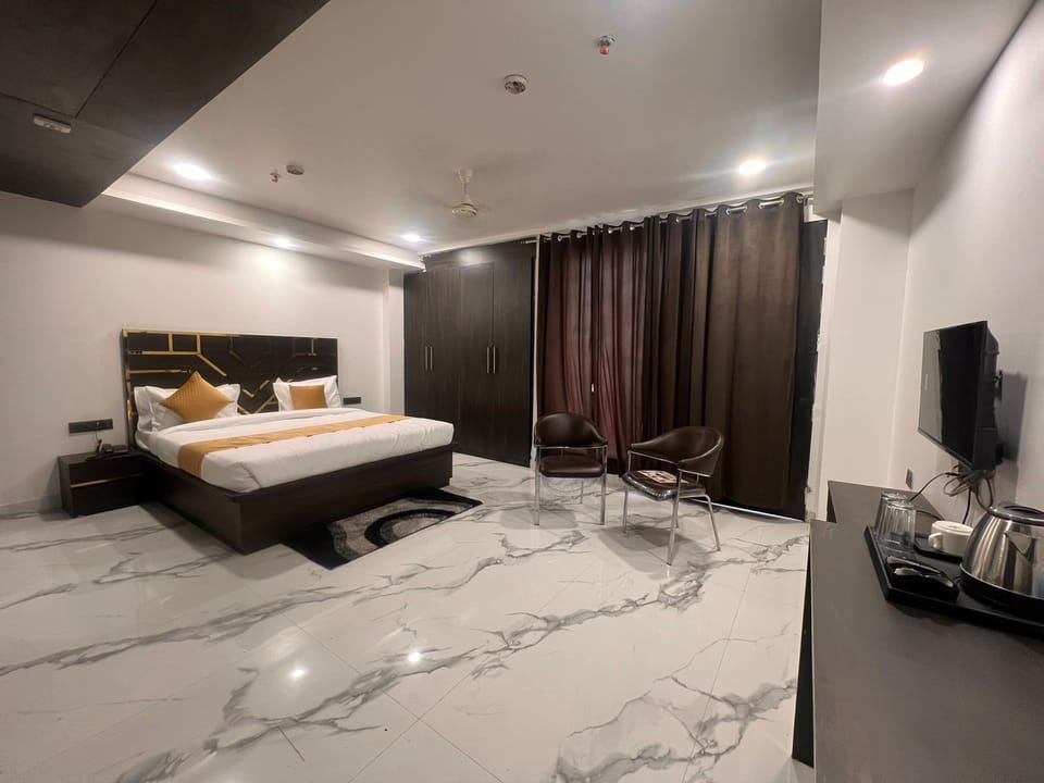 Premium Room | Free WiFi