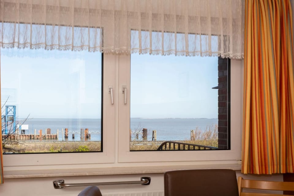 View from Holiday Home [summer]