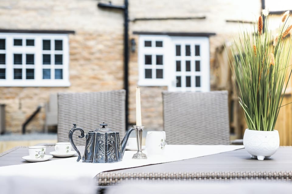 House | Dining